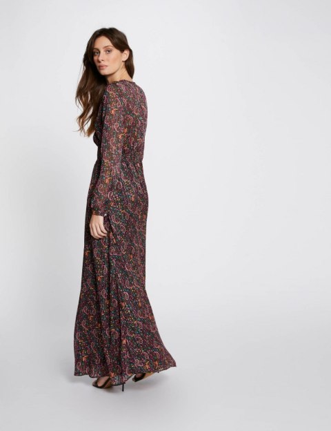 Morgan Dress RCODE.F NOIR Morgan Dress RCODE.F NOIR