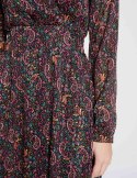 Morgan Dress RCODE.F NOIR Morgan Dress RCODE.F NOIR