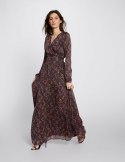Morgan Dress RCODE.F NOIR Morgan Dress RCODE.F NOIR