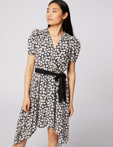Morgan Dress RLOLA.F NOIR Morgan Dress RLOLA.F NOIR