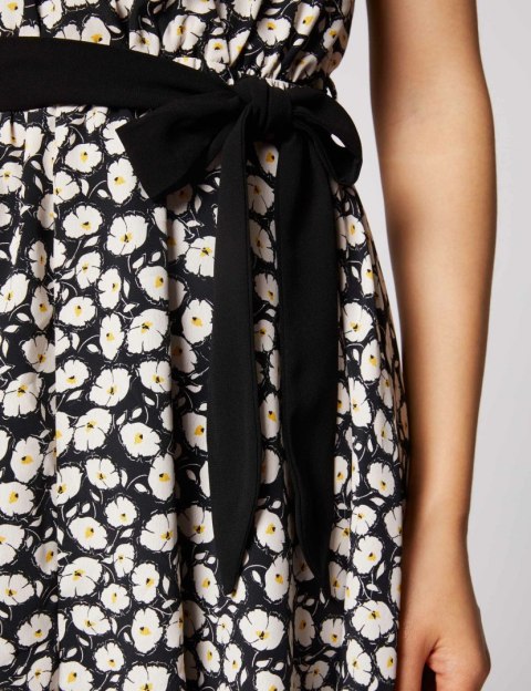Morgan Dress RLOLA.F NOIR Morgan Dress RLOLA.F NOIR