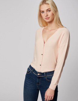 Morgan Sweater MIVAL NUDE