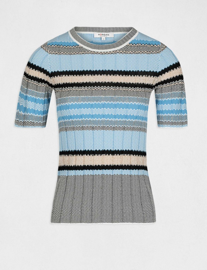 Morgan Sweater MOOD CIEL Morgan Sweater MOOD CIEL