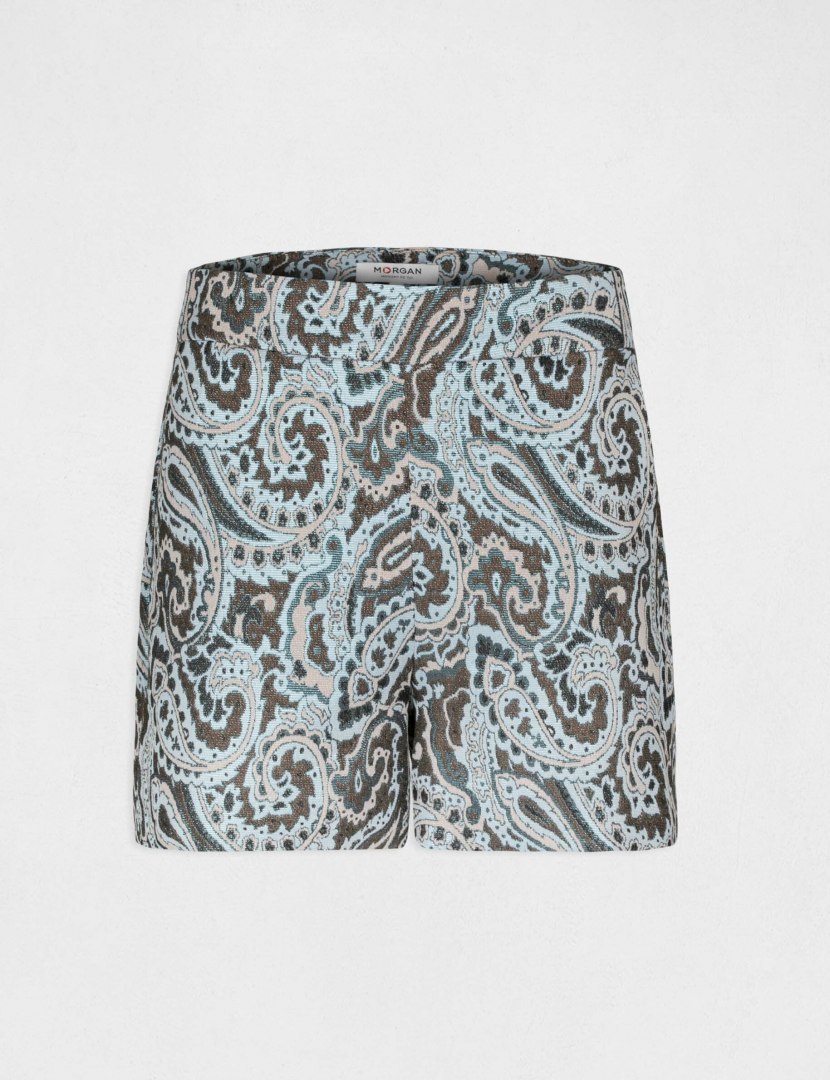 Morgan Shorts SHOLK.F CIEL Morgan Shorts SHOLK.F CIEL