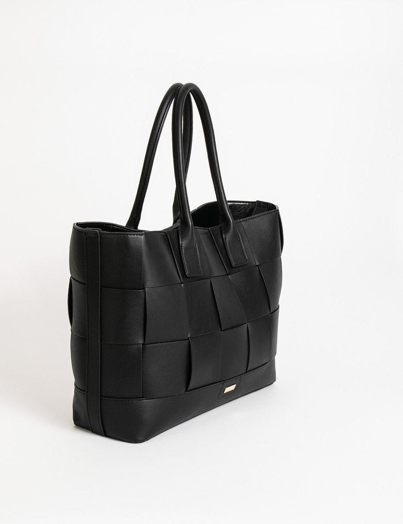 Morgan Handbag 2ALBA NOIR Morgan Handbag 2ALBA NOIR