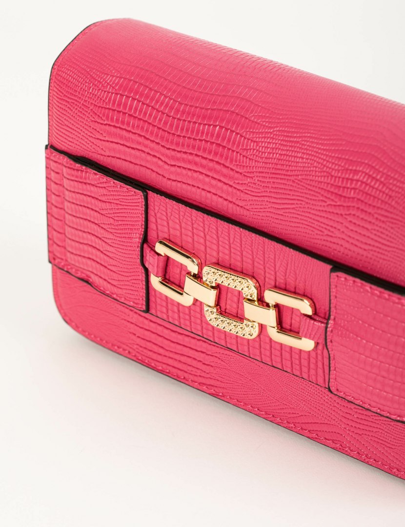 Morgan Handbag 2FICHE ROSE Morgan Handbag 2FICHE ROSE