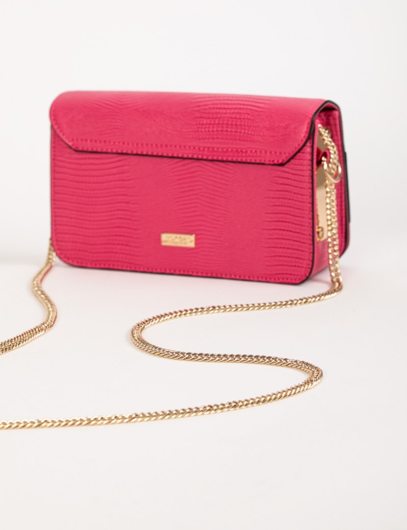 Morgan Handbag 2FICHE ROSE Morgan Handbag 2FICHE ROSE