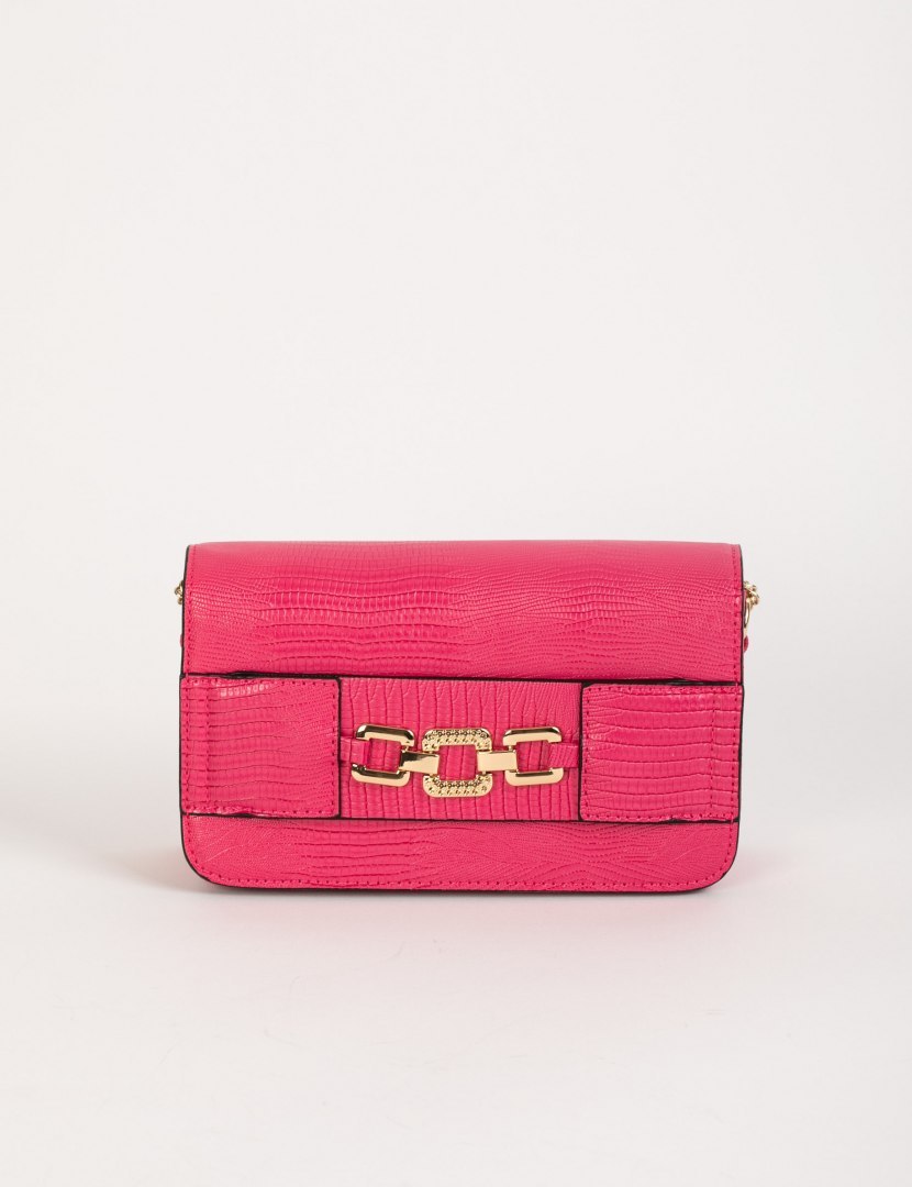 Morgan Handbag 2FICHE ROSE Morgan Handbag 2FICHE ROSE