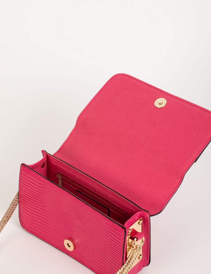 Morgan Handbag 2FICHE ROSE Morgan Handbag 2FICHE ROSE