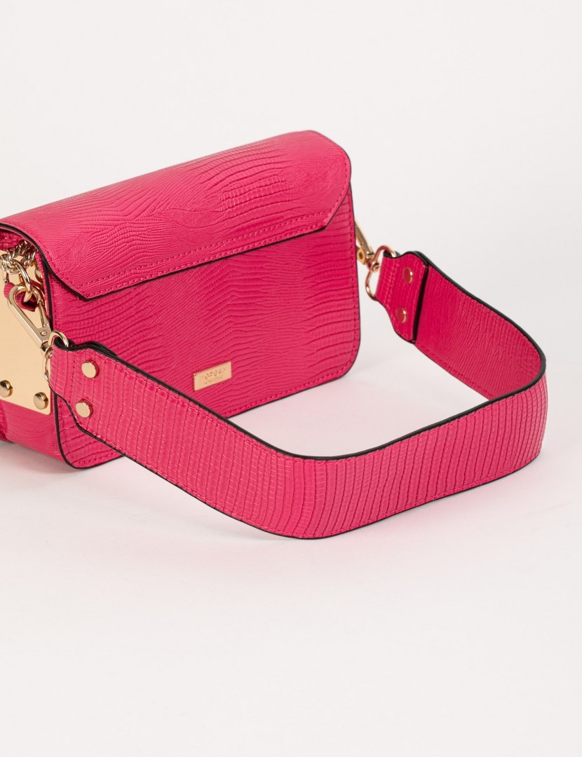 Morgan Handbag 2FICHE ROSE Morgan Handbag 2FICHE ROSE