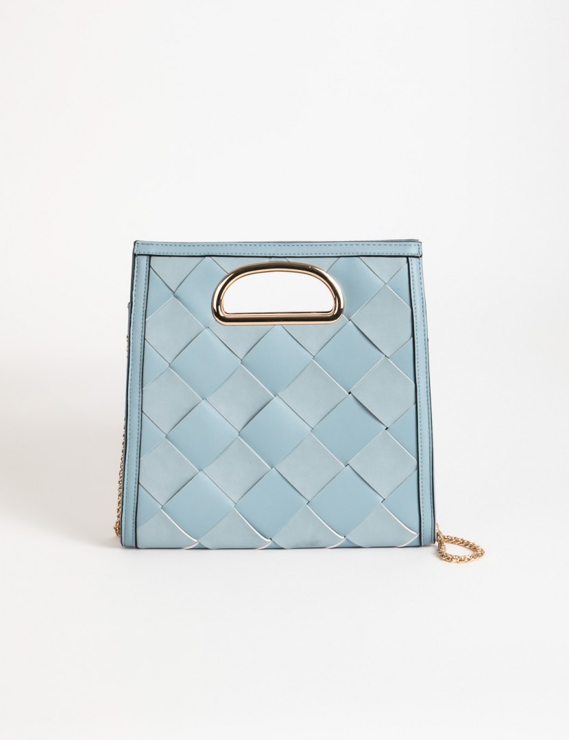 Morgan Handbag 2TRESS CIEL Morgan Handbag 2TRESS CIEL