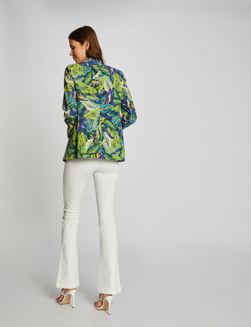 Morgan Vest VMINT.F MULTICO Morgan Vest VMINT.F MULTICO