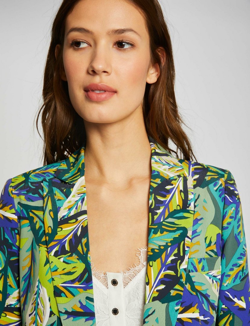 Morgan Vest VMINT.F MULTICO Morgan Vest VMINT.F MULTICO