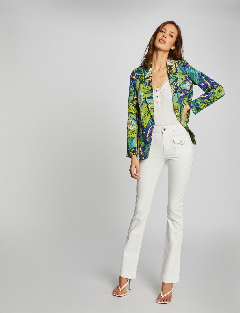Morgan Vest VMINT.F MULTICO Morgan Vest VMINT.F MULTICO