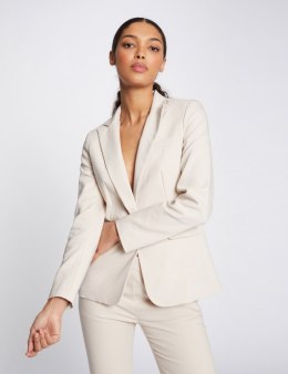 Morgan Vest VROSY.F IVOIRE
