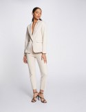 Morgan Vest VROSY.F IVOIRE Morgan Vest VROSY.F IVOIRE