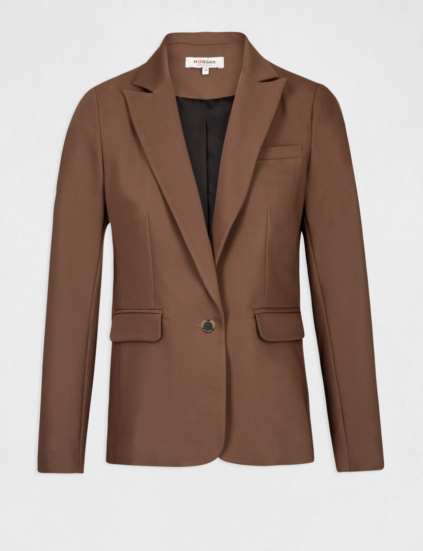Morgan Vest VROSY.F THYM Morgan Vest VROSY.F THYM