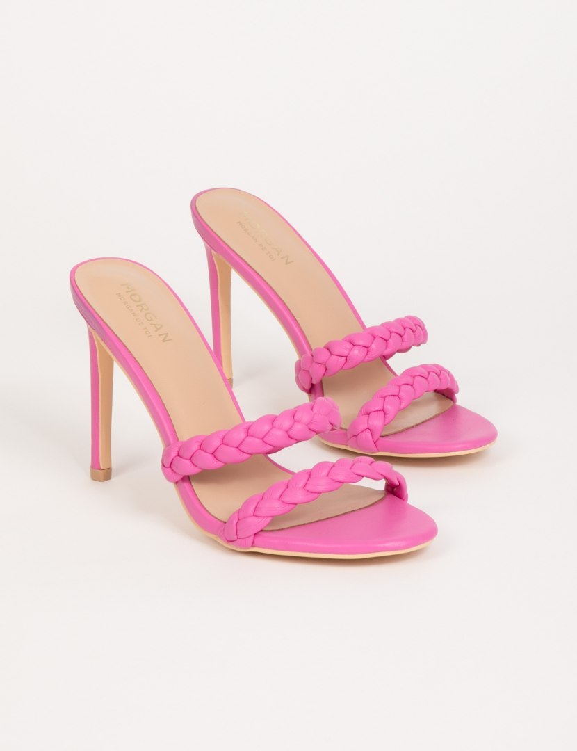 Morgan Shoes 1MULA ROSE Morgan Shoes 1MULA ROSE