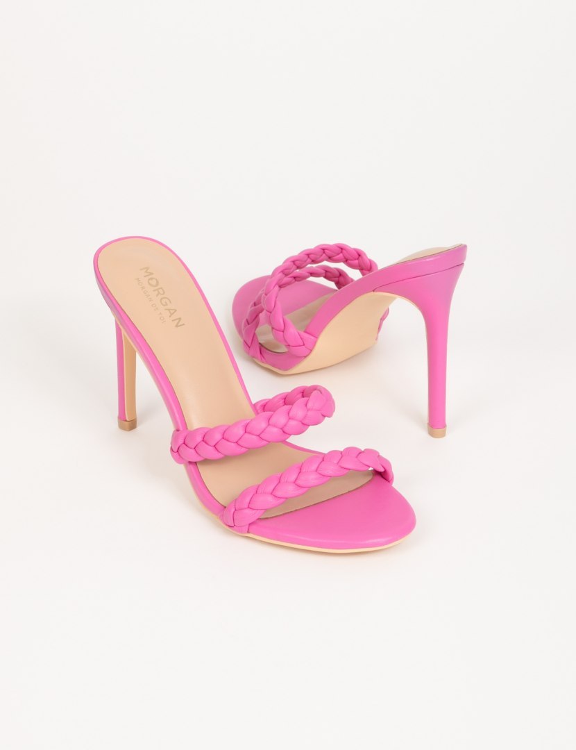 Morgan Shoes 1MULA ROSE Morgan Shoes 1MULA ROSE