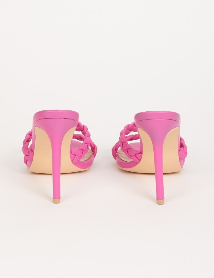 Morgan Shoes 1MULA ROSE Morgan Shoes 1MULA ROSE