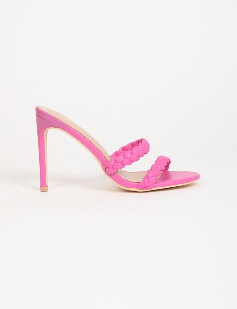 Morgan Shoes 1MULA ROSE Morgan Shoes 1MULA ROSE