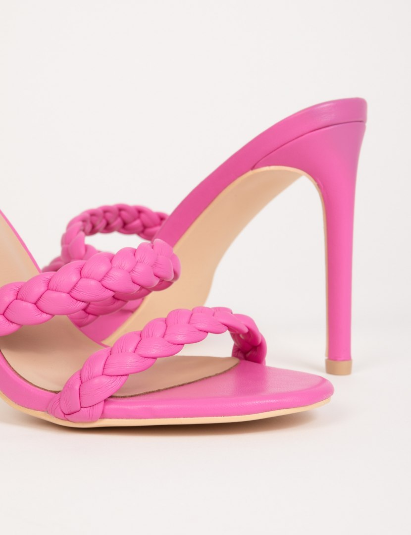 Morgan Shoes 1MULA ROSE Morgan Shoes 1MULA ROSE