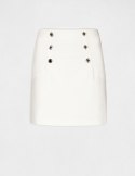 Morgan Skirt JIPLI.F OFF WHITE Morgan Skirt JIPLI.F OFF WHITE