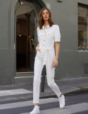Morgan Jumpsuit PBLANCA OFF WHITE Morgan Jumpsuit PBLANCA OFF WHITE