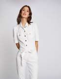 Morgan Jumpsuit PBLANCA OFF WHITE Morgan Jumpsuit PBLANCA OFF WHITE