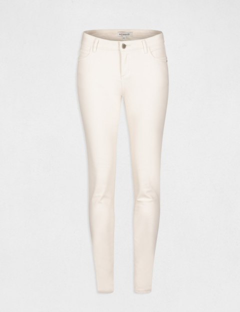 Morgan Pants PETRA1 IVOIRE Morgan Pants PETRA1 IVOIRE