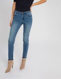 Morgan Pants POM.P JEAN DOUBLE STONE