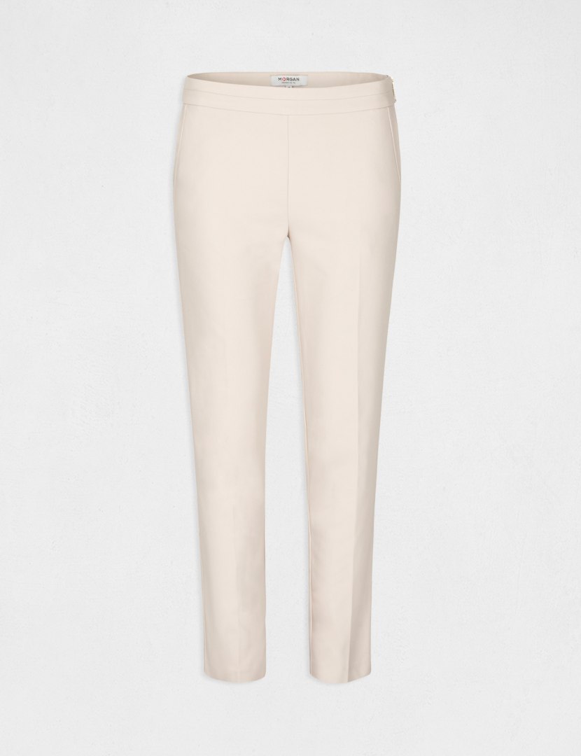 Morgan Pants PROSY.F IVOIRE Morgan Pants PROSY.F IVOIRE