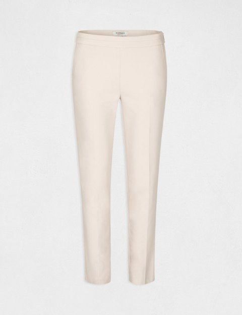 Morgan Pants PROSY.F IVOIRE Morgan Pants PROSY.F IVOIRE