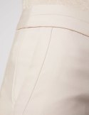 Morgan Pants PROSY.F IVOIRE Morgan Pants PROSY.F IVOIRE