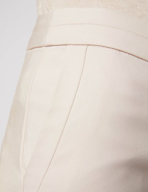 Morgan Pants PROSY.F IVOIRE Morgan Pants PROSY.F IVOIRE