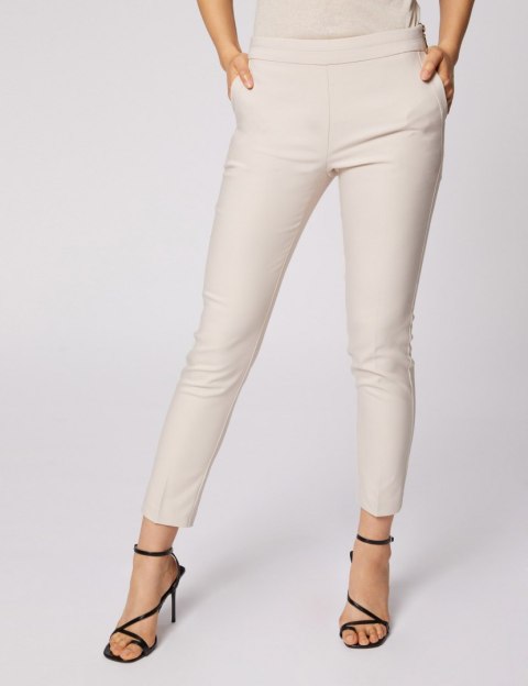 Morgan Pants PROSY.F IVOIRE Morgan Pants PROSY.F IVOIRE