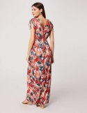 Morgan Dress RBARBA IVOIRE Morgan Dress RBARBA IVOIRE