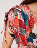 Morgan Dress RBARBA IVOIRE Morgan Dress RBARBA IVOIRE