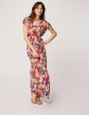 Morgan Dress RBARBA IVOIRE Morgan Dress RBARBA IVOIRE