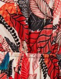Morgan Dress RBARBA IVOIRE Morgan Dress RBARBA IVOIRE