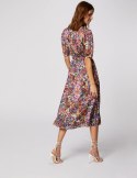 Morgan Dress RCASA MULTICO Morgan Dress RCASA MULTICO