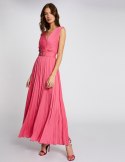 Morgan Dress RDALIA BONBON