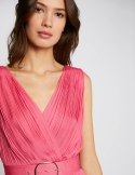 Morgan Dress RDALIA BONBON