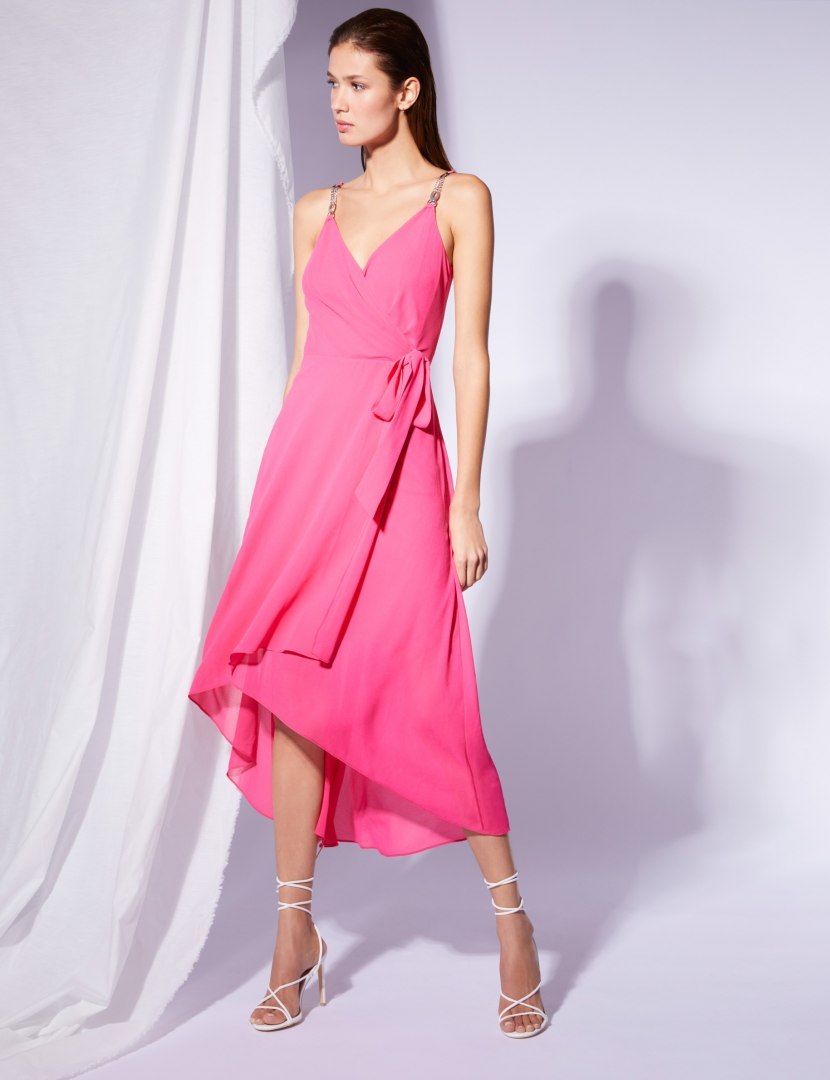 Morgan Dress REMALOU BONBON Morgan Dress REMALOU BONBON