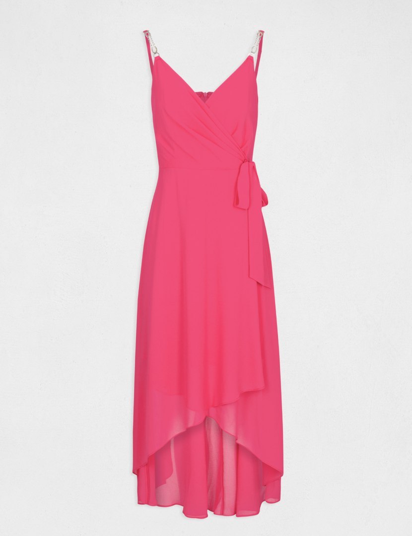 Morgan Dress REMALOU BONBON Morgan Dress REMALOU BONBON