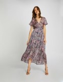 Morgan Dress RILE.P MARINE Morgan Dress RILE.P MARINE