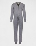 Morgan Jumpsuit RMLOFT GRIS CHINE