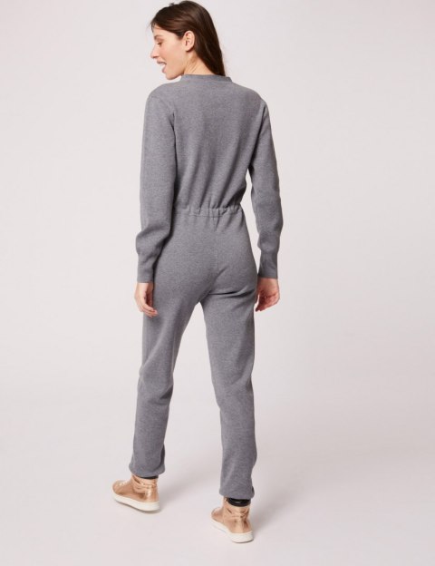 Morgan Jumpsuit RMLOFT GRIS CHINE Morgan Jumpsuit RMLOFT GRIS CHINE