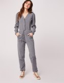 Morgan Jumpsuit RMLOFT GRIS CHINE