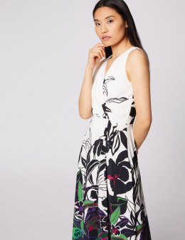 Morgan Dress RORELI.F MULTICO